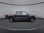 New 2026 Ford F-150 Tremor 4x4 SuperCrew 5.5' Box
