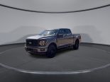 New 2026 Ford F-150 XLT 4x4 SuperCrew 5.5' Box