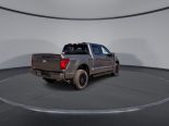 New 2026 Ford F-150 XLT 4x4 SuperCrew 5.5' Box