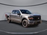 New 2026 Ford F-150 XLT 4x4 SuperCrew 5.5' Box