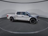 New 2026 Ford F-150 STX 4x4 SuperCrew 5.5' Box