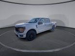 New 2026 Ford F-150 STX 4x4 SuperCrew 5.5' Box
