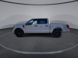 New 2026 Ford F-150 STX 4x4 SuperCrew 5.5' Box
