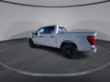 New 2026 Ford F-150 STX 4x4 SuperCrew 5.5' Box