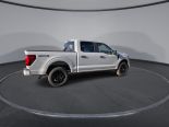 New 2026 Ford F-150 STX 4x4 SuperCrew 5.5' Box