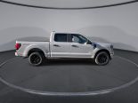 New 2026 Ford F-150 STX 4x4 SuperCrew 5.5' Box