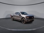 New 2026 Ford F-150 XLT 4x4 SuperCrew 5.5' Box