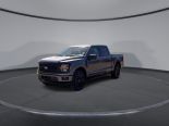 New 2026 Ford F-150 XLT 4x4 SuperCrew 5.5' Box