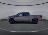 New 2026 Ford F-150 XLT 4x4 SuperCrew 5.5' Box