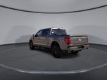 New 2026 Ford F-150 XLT 4x4 SuperCrew 5.5' Box
