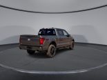 New 2026 Ford F-150 XLT 4x4 SuperCrew 5.5' Box