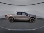New 2026 Ford F-150 XLT 4x4 SuperCrew 5.5' Box