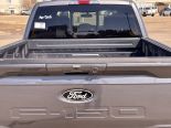 New 2026 Ford F-150 XLT 4x4 SuperCrew 5.5' Box