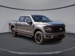 New 2026 Ford F-150 XLT 4x4 SuperCrew 5.5' Box