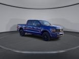 New 2026 Ford F-150 STX 4x4 SuperCrew 5.5' Box