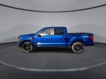 New 2026 Ford F-150 STX 4x4 SuperCrew 5.5' Box