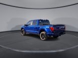 New 2026 Ford F-150 STX 4x4 SuperCrew 5.5' Box