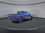 New 2026 Ford F-150 STX 4x4 SuperCrew 5.5' Box
