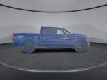 New 2026 Ford F-150 STX 4x4 SuperCrew 5.5' Box