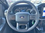 New 2026 Ford F-150 STX 4x4 SuperCrew 5.5' Box