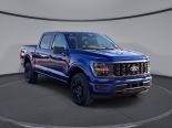 New 2026 Ford F-150 STX 4x4 SuperCrew 5.5' Box