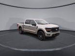 New 2026 Ford F-150 STX 4x4 SuperCrew 5.5' Box