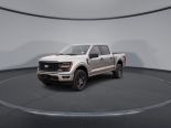 New 2026 Ford F-150 STX 4x4 SuperCrew 5.5' Box