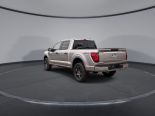 New 2026 Ford F-150 STX 4x4 SuperCrew 5.5' Box