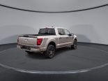 New 2026 Ford F-150 STX 4x4 SuperCrew 5.5' Box