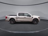 New 2026 Ford F-150 STX 4x4 SuperCrew 5.5' Box