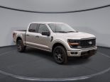 New 2026 Ford F-150 STX 4x4 SuperCrew 5.5' Box