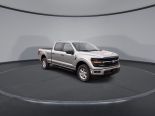 New 2026 Ford F-150 XLT 4x4 SuperCrew 6.5' Box