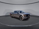 New 2026 Ford F-150 XLT 4x4 SuperCrew 6.5' Box