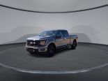 New 2026 Ford F-150 XLT 4x4 SuperCrew 6.5' Box