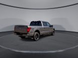 New 2026 Ford F-150 XLT 4x4 SuperCrew 6.5' Box