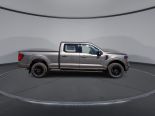 New 2026 Ford F-150 XLT 4x4 SuperCrew 6.5' Box