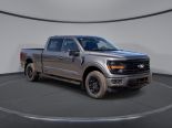 New 2026 Ford F-150 XLT 4x4 SuperCrew 6.5' Box