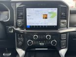 New 2026 Ford F-150 Platinum 4x4 SuperCrew 5.5' Box