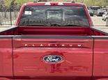 New 2026 Ford F-150 Platinum 4x4 SuperCrew 5.5' Box