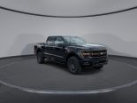 New 2026 Ford F-150 Tremor 4x4 SuperCrew 5.5' Box