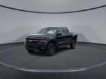 New 2026 Ford F-150 Tremor 4x4 SuperCrew 5.5' Box
