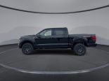 New 2026 Ford F-150 Tremor 4x4 SuperCrew 5.5' Box