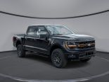 New 2026 Ford F-150 Tremor 4x4 SuperCrew 5.5' Box