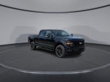 New 2026 Ford F-150 XLT 4x4 SuperCrew 6.5' Box