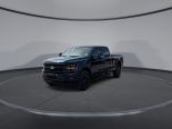 New 2026 Ford F-150 XLT 4x4 SuperCrew 6.5' Box