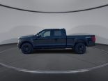New 2026 Ford F-150 XLT 4x4 SuperCrew 6.5' Box