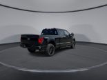 New 2026 Ford F-150 XLT 4x4 SuperCrew 6.5' Box