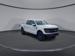 New 2026 Ford F-150 Tremor 4x4 SuperCrew 5.5' Box