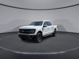 New 2026 Ford F-150 Tremor 4x4 SuperCrew 5.5' Box