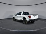 New 2026 Ford F-150 Tremor 4x4 SuperCrew 5.5' Box